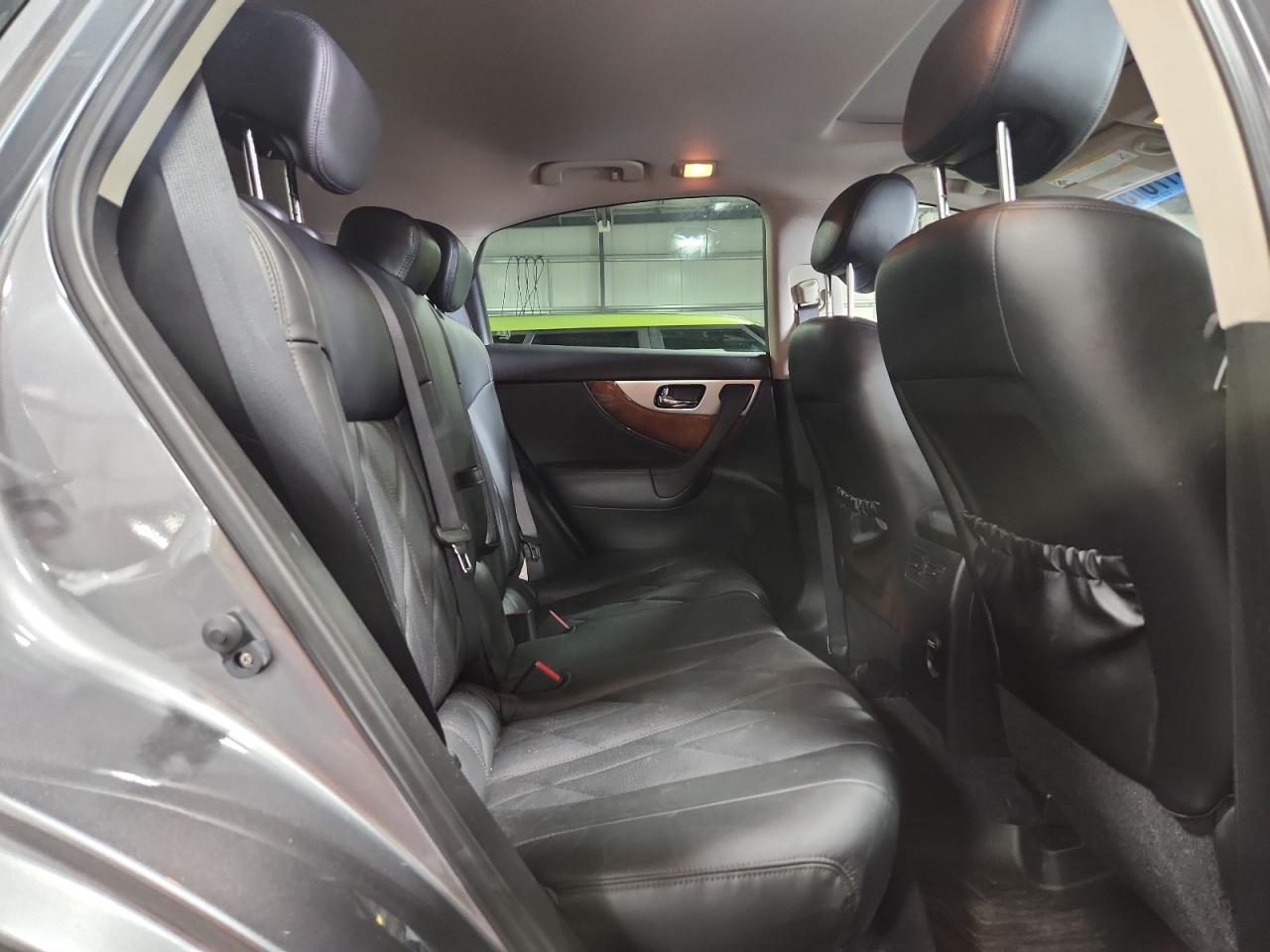 2015 Infiniti Qx70 VIN: JN8CS1MW8FM481326 Lot: 69317615