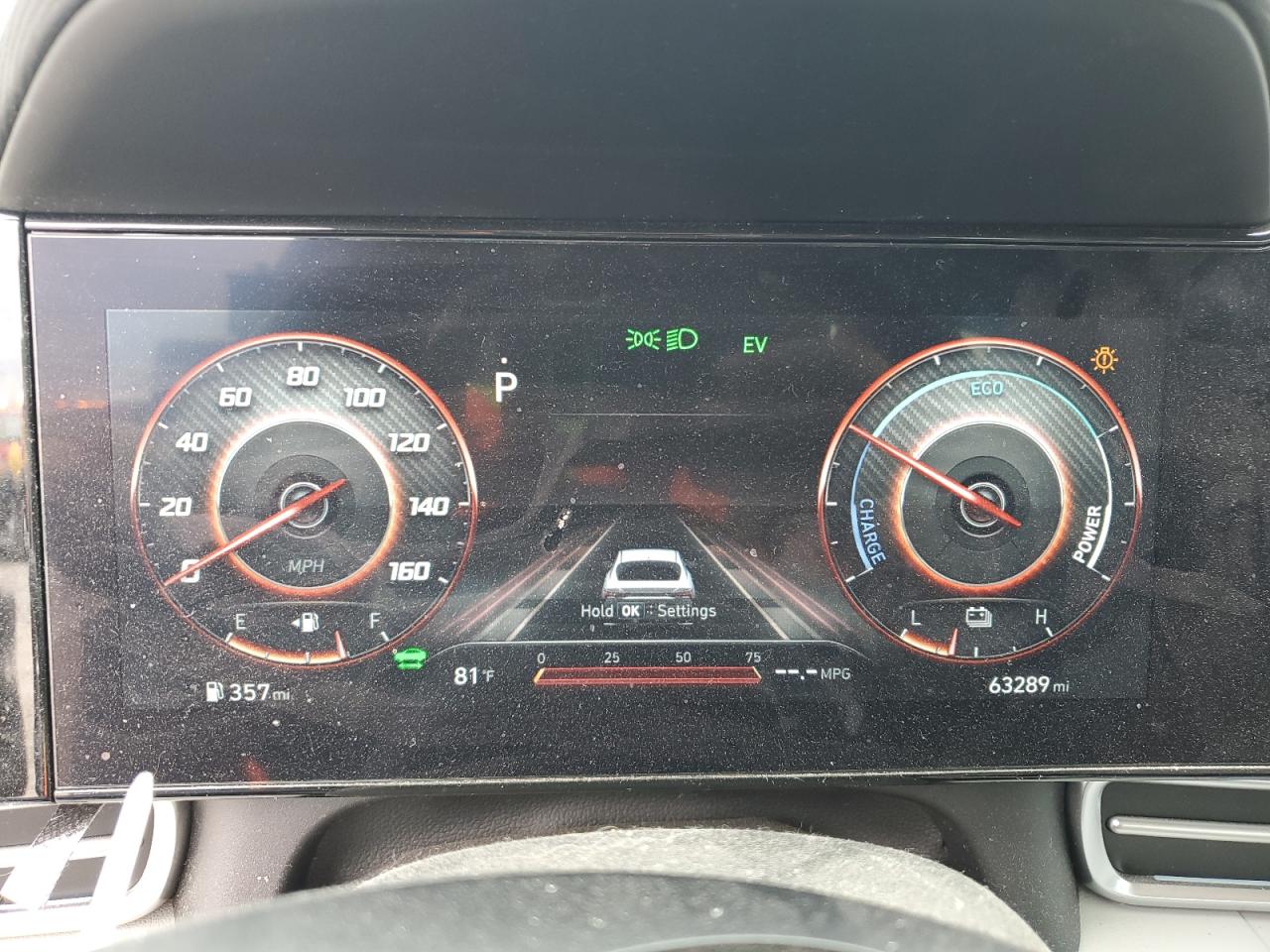 2023 Hyundai Elantra Limited VIN: KMHLN4AJ4PU046569 Lot: 83770085