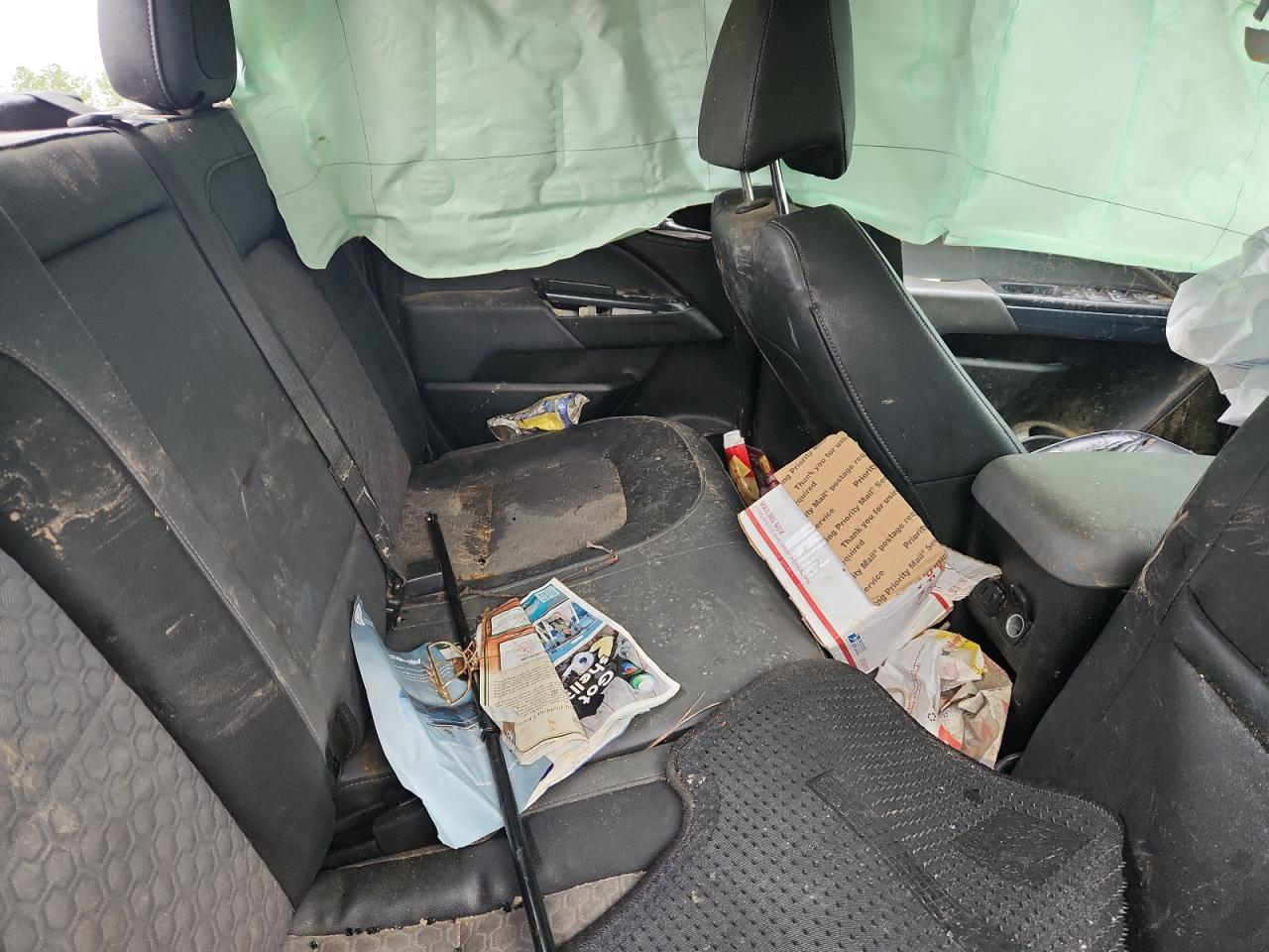 2016 Chevrolet Colorado Z71 VIN: 1GCGTDE33G1378690 Lot: 71946535