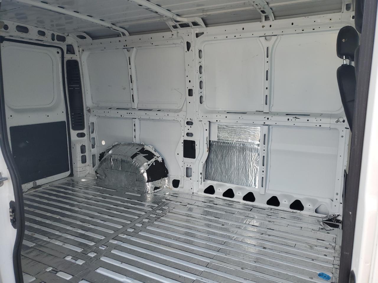 2019 Ram Promaster 1500 1500 Standard VIN: 3C6TRVAG9KE522574 Lot: 83836685