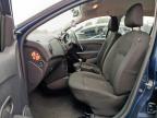 2017 DACIA SANDERO AMBIANCE SCE  for sale at Copart BELFAST