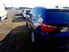2011 BMW X3 XDRIVE20D SE  for sale at Copart SANDTOFT