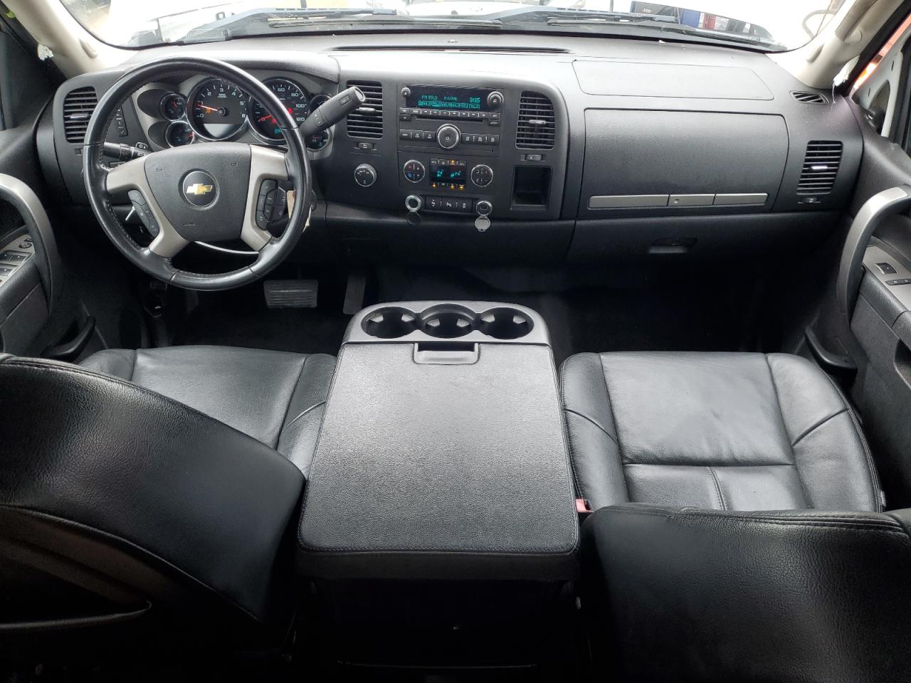 2012 Chevrolet Silverado K1500 Lt VIN: 3GCPKSE73CG212255 Lot: 83990645