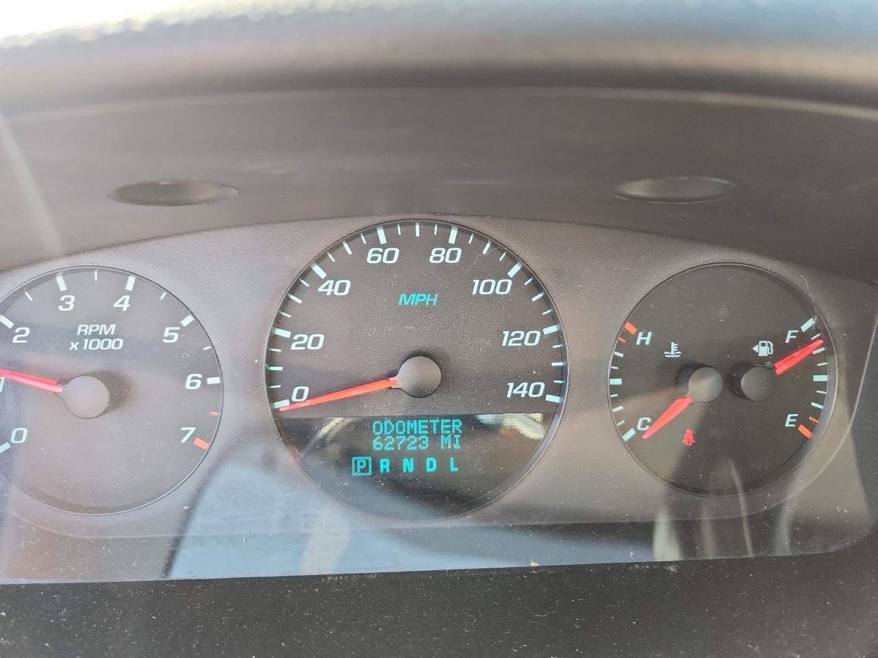 2012 Chevrolet Impala Ls VIN: 2G1WF5E39C1184882 Lot: 84368315