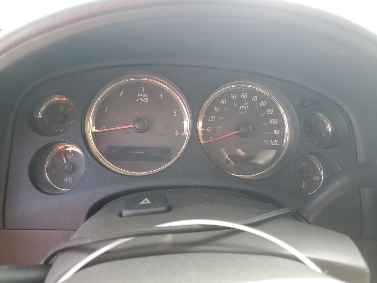 2007 GMC Yukon Xl Denali VIN: 1GKFK66807J344831 Lot: 80280795