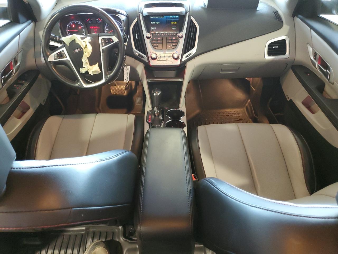 2016 GMC Terrain Slt VIN: 2GKALPEK7G6252140 Lot: 80674835