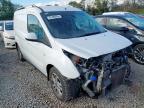 2019 FORD TRANSIT CONNECT 200 LTD T  for sale at Copart WOLVERHAMPTON