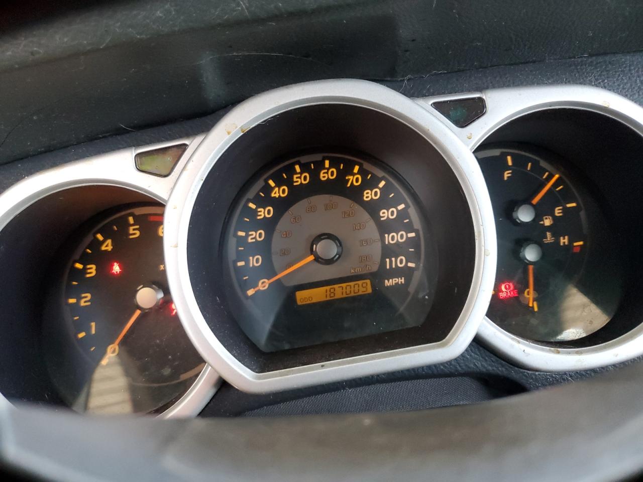 2004 Toyota 4Runner Sr5 VIN: JTEZU14R548011489 Lot: 81274385