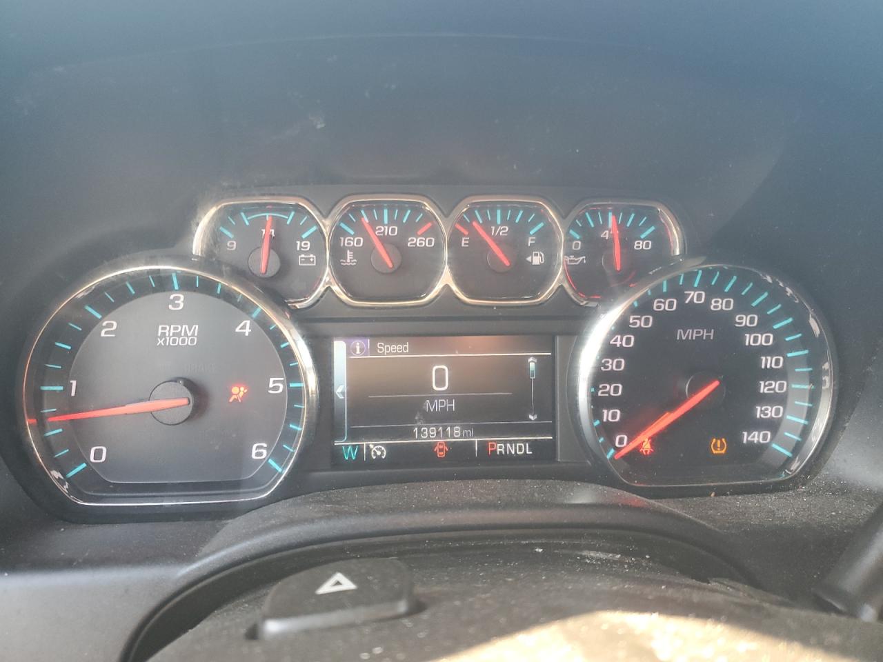 2018 Chevrolet Silverado C1500 Lt VIN: 3GCPCREH0JG228313 Lot: 81673815