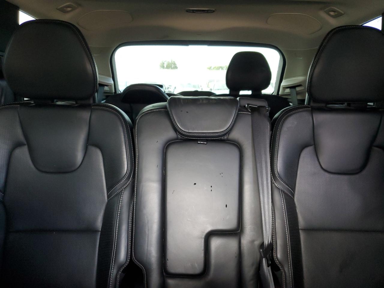 2018 Volvo Xc90 T6 VIN: YV4A22PL7J1348591 Lot: 81225165