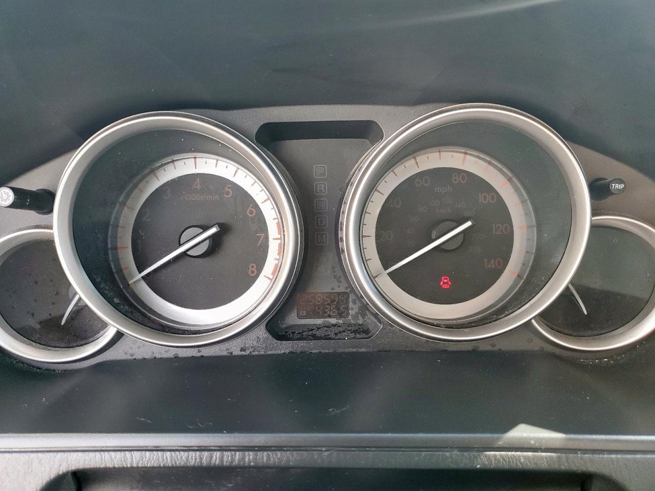 2010 Mazda Cx-9 VIN: JM3TB2MA7A0228995 Lot: 82059355