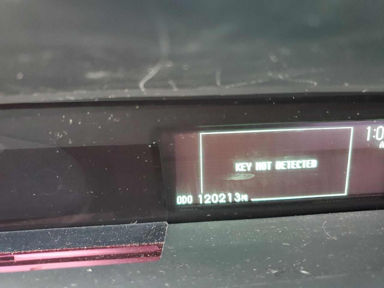 2013 Toyota Prius VIN: JTDKN3DU7D5690587 Lot: 81225225