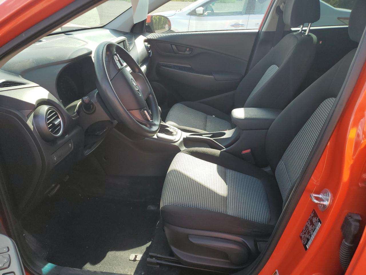 2020 Hyundai Kona Se VIN: KM8K1CAAXLU426379 Lot: 71846205