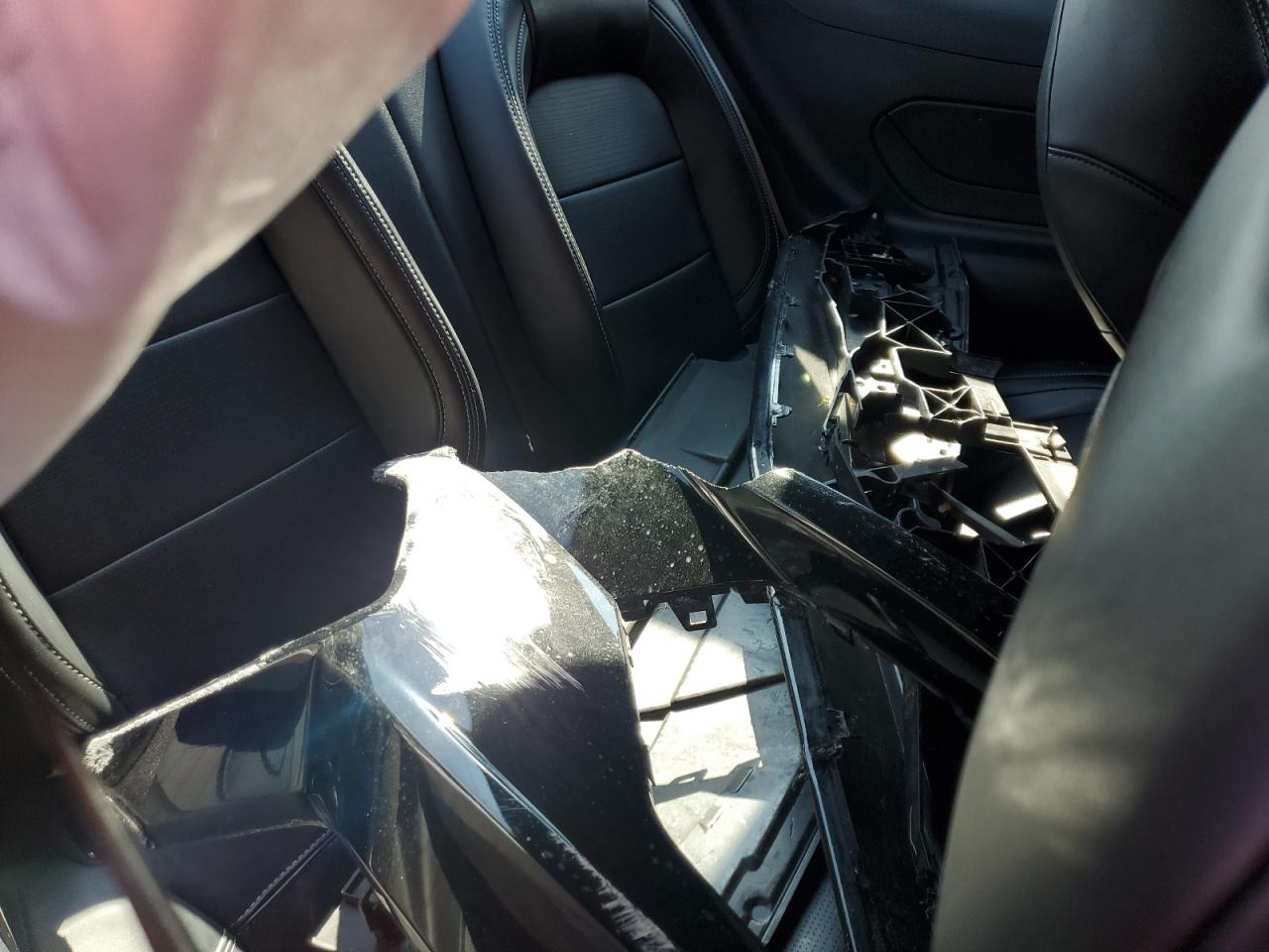 2024 Ford Mustang Gt VIN: 1FA6P8CF9R5402013 Lot: 81306165