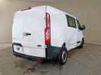 2024 FORD TRANSIT CUSTOM 300LEADER  for sale at Copart GLOUCESTER