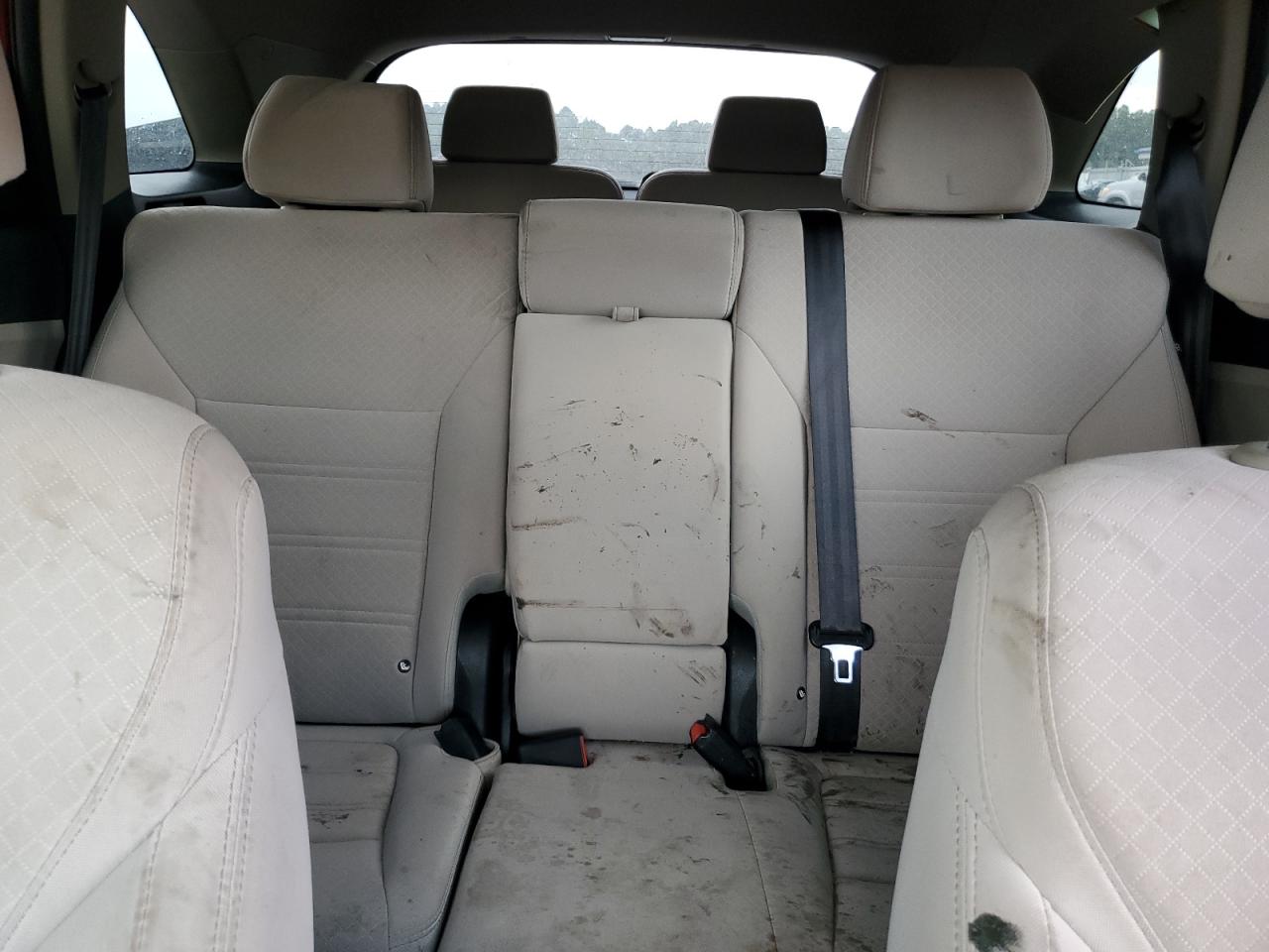 2020 Kia Sorento L VIN: 5XYPG4A30LG681902 Lot: 81142865