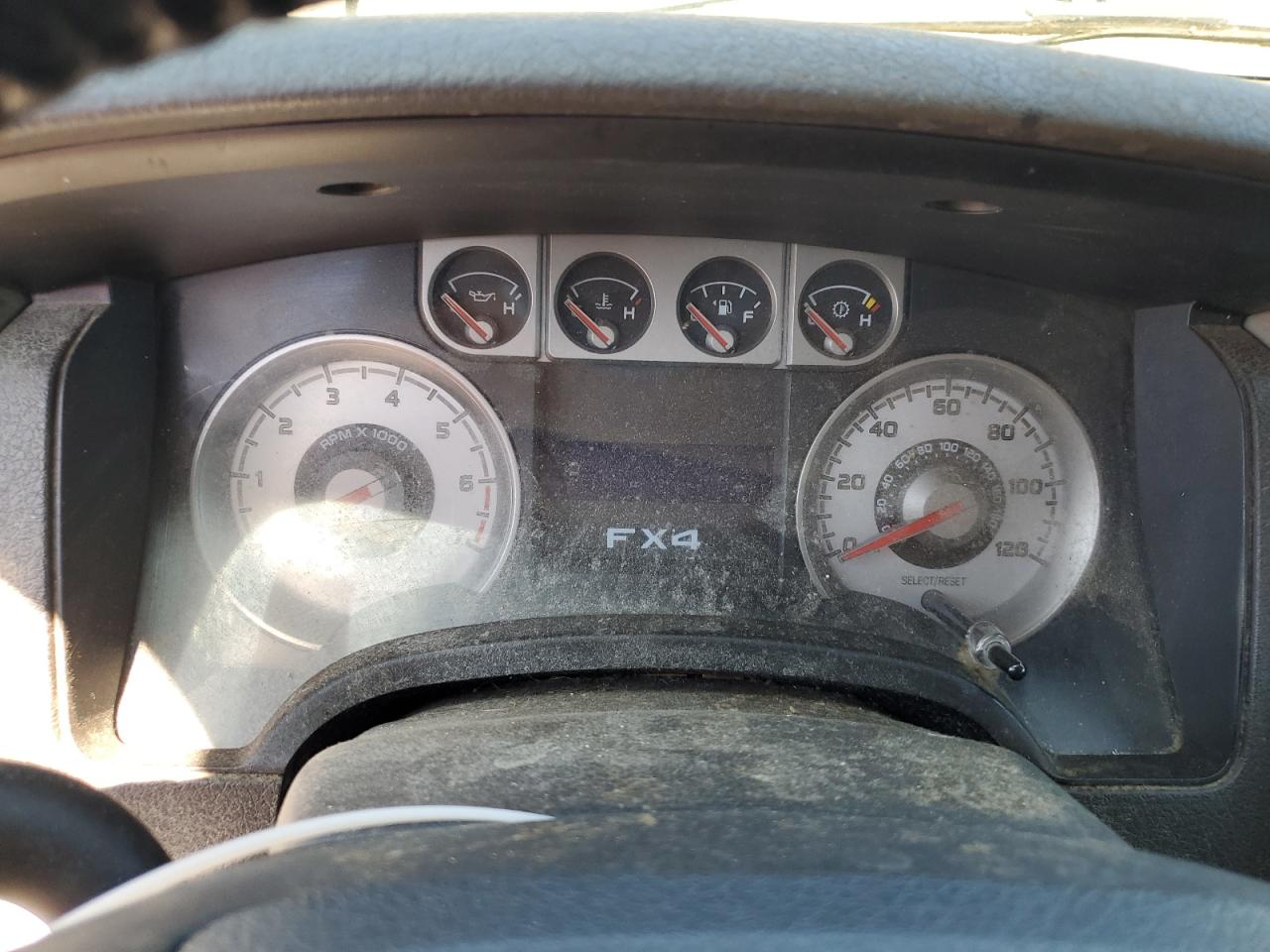 2009 Ford F150 Supercrew VIN: 1FTPW14V49KB97586 Lot: 81350635