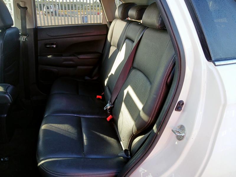 2015 MITSUBISHI ASX 3 