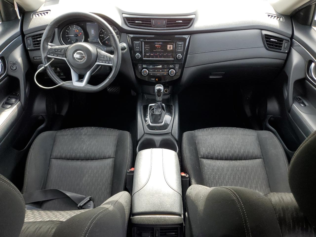 2019 Nissan Rogue S VIN: KNMAT2MV7KP524365 Lot: 81752685