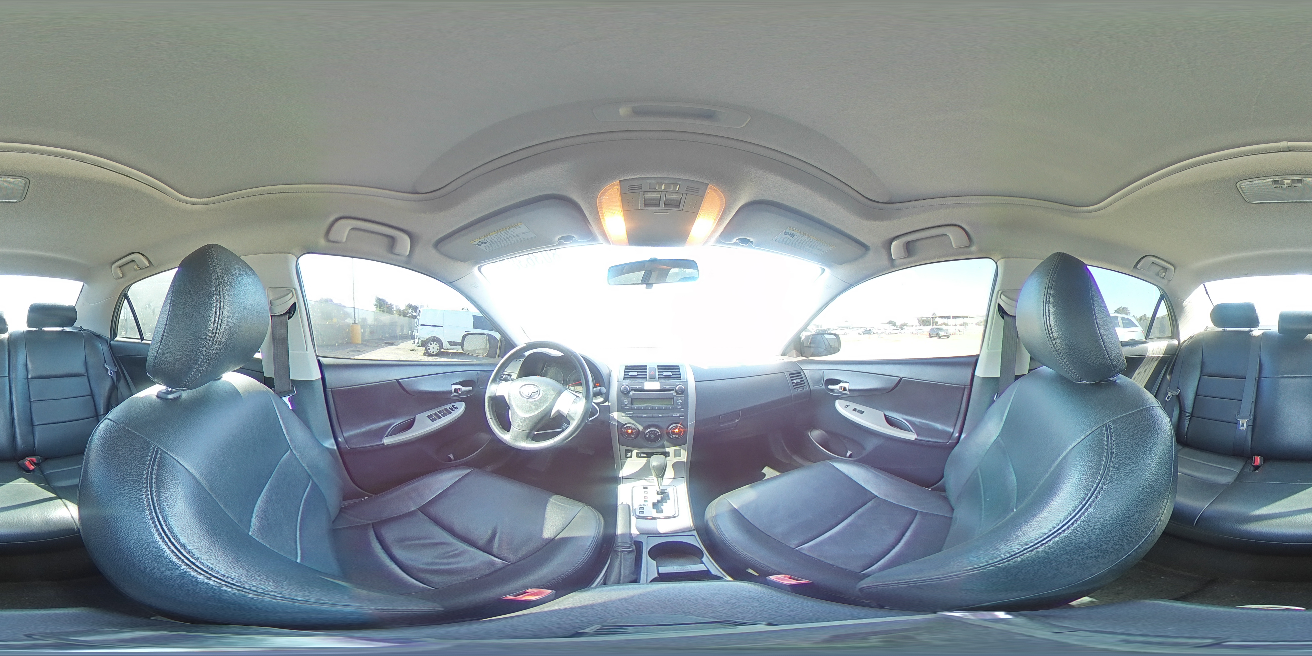 2010 Toyota Corolla Base VIN: 1NXBU4EE2AZ200070 Lot: 80363825