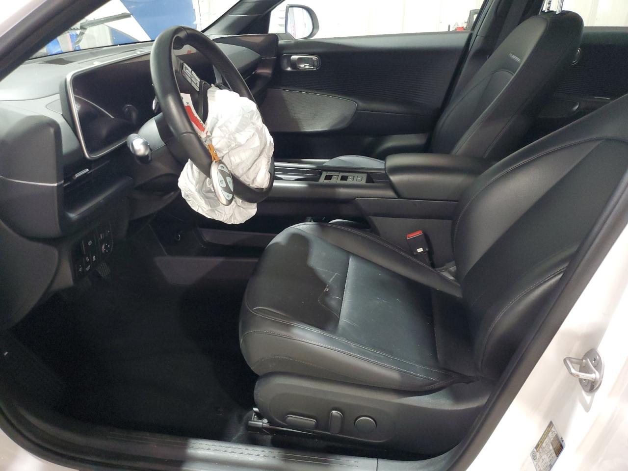 2023 Hyundai Ioniq 6 Sel VIN: KMHM34AC1PA041679 Lot: 80101745