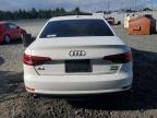 2017 AUDI A4 PROGRESSIV   for sale at Copart NS - HALIFAX