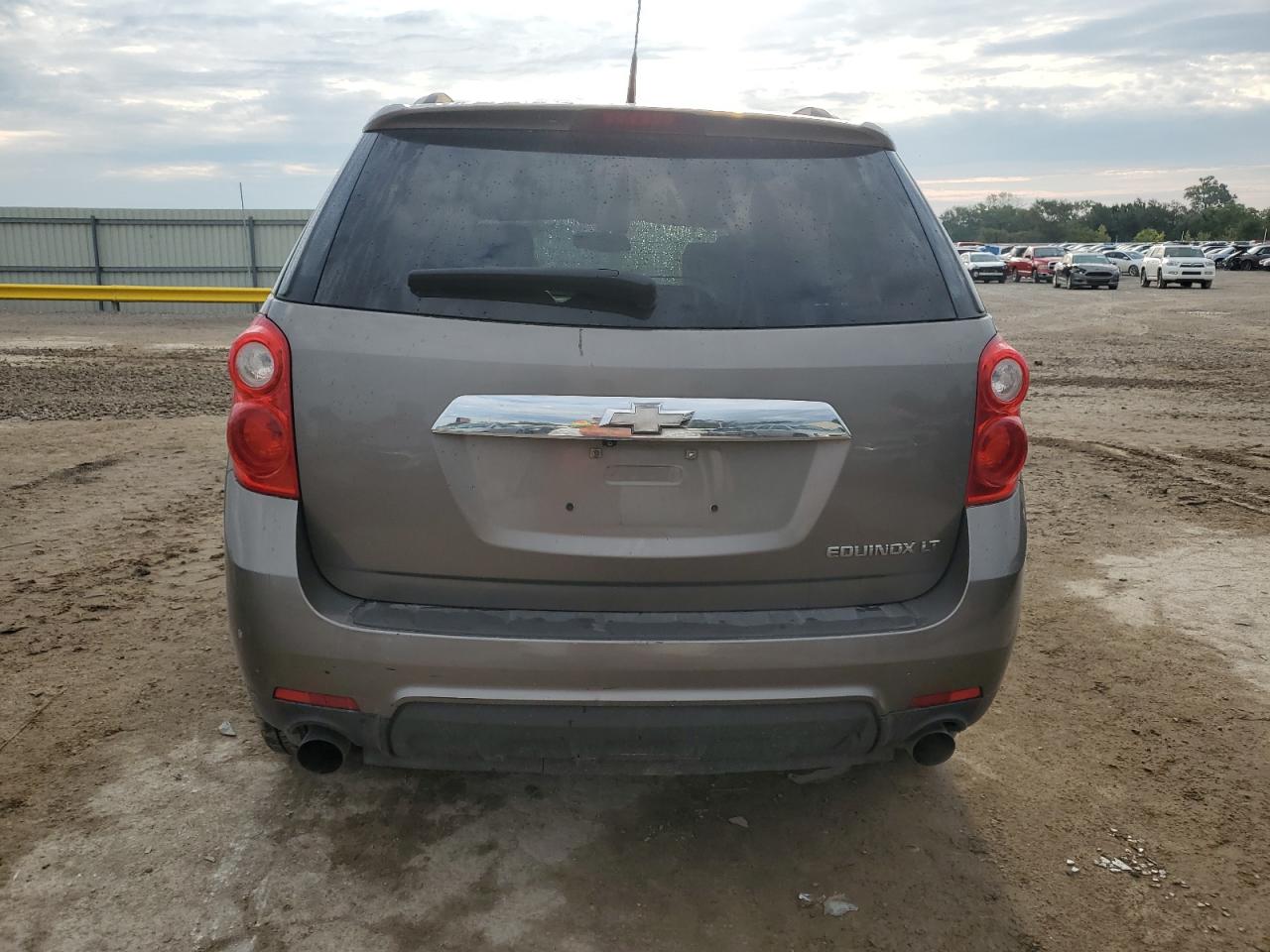 2010 Chevrolet Equinox Lt VIN: 2CNFLPEY9A6273399 Lot: 80723545