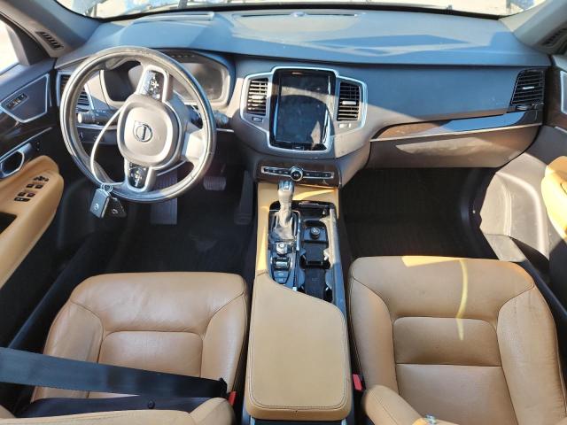  VOLVO XC90 2019 Czarny