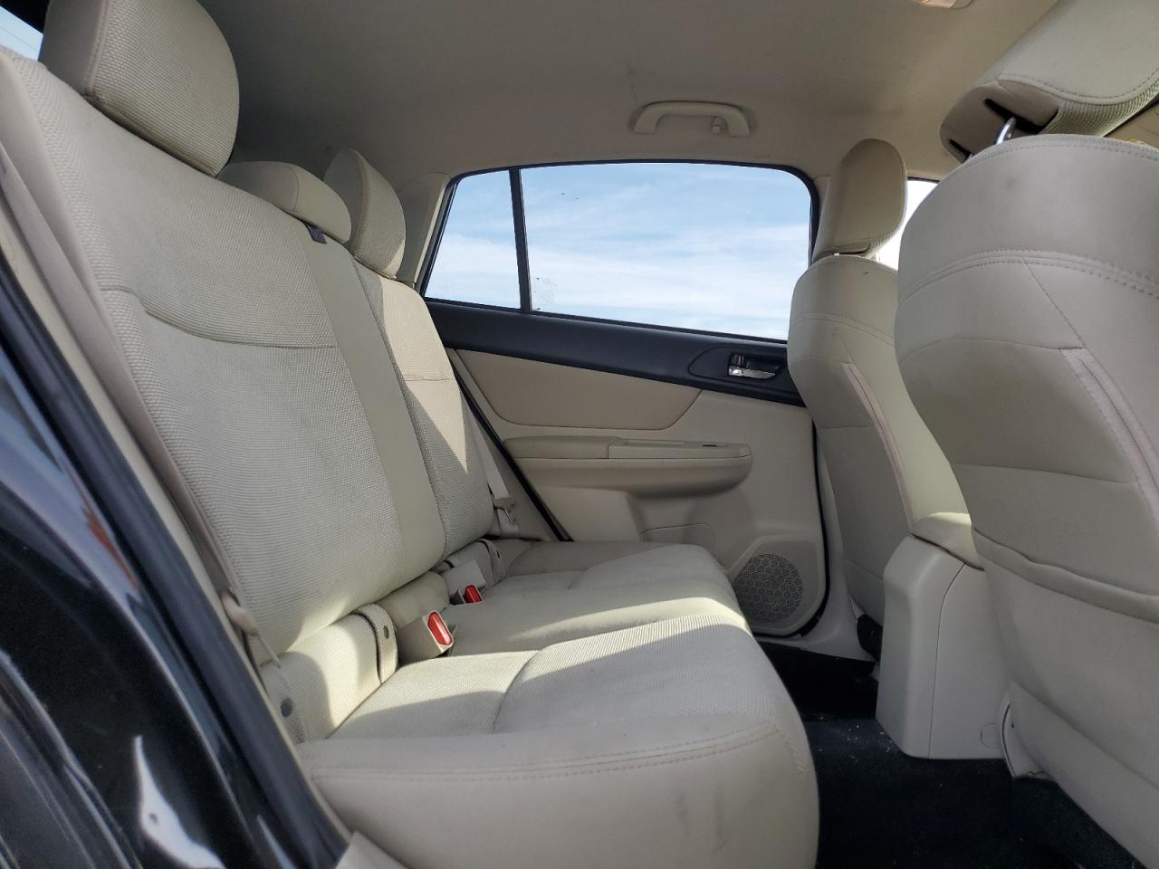 2014 Subaru Xv Crosstrek 2.0 Premium VIN: JF2GPAWC2E8295100 Lot: 84624555