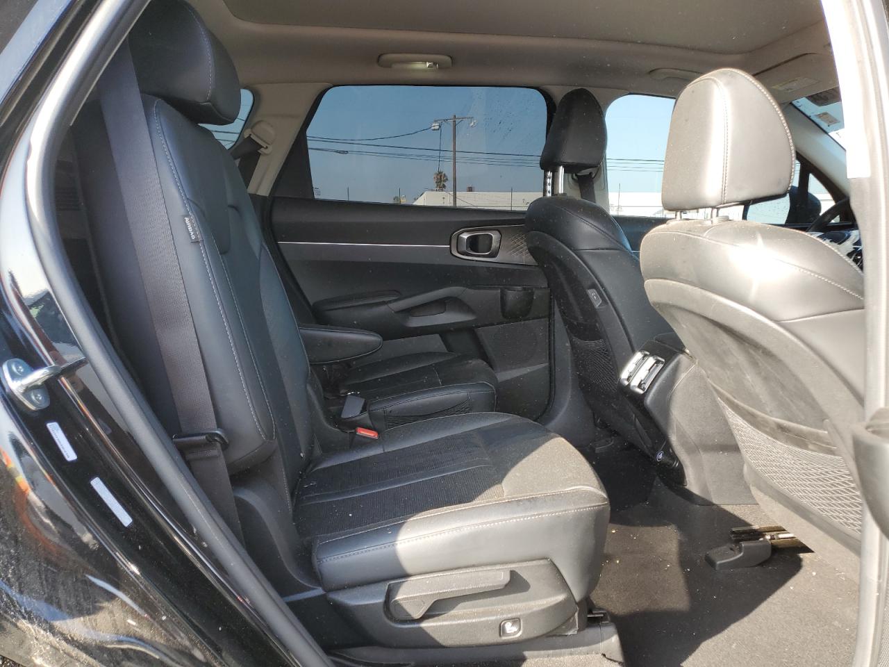 2025 Kia Sorento Ex VIN: KNDRH4JG1S5305998 Lot: 80887125
