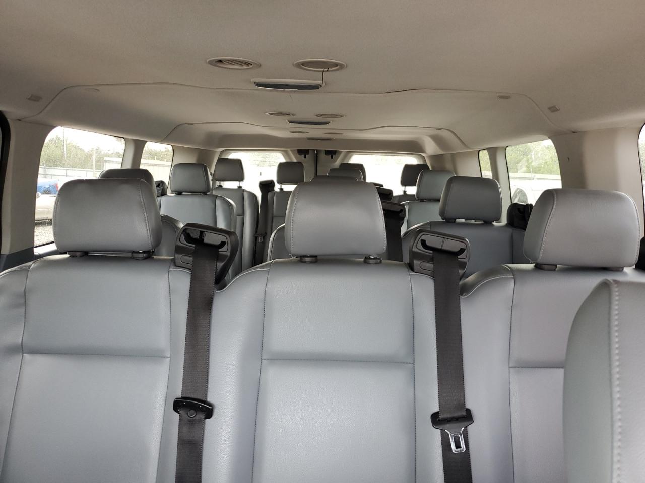 2016 Ford Transit T-350 VIN: 1FBZX2ZM4GKA21943 Lot: 84009175