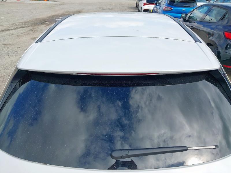 2022 MERCEDES-BENZ A CLASS A180 AMG LINE EXECUTIVE 5DR AUTO