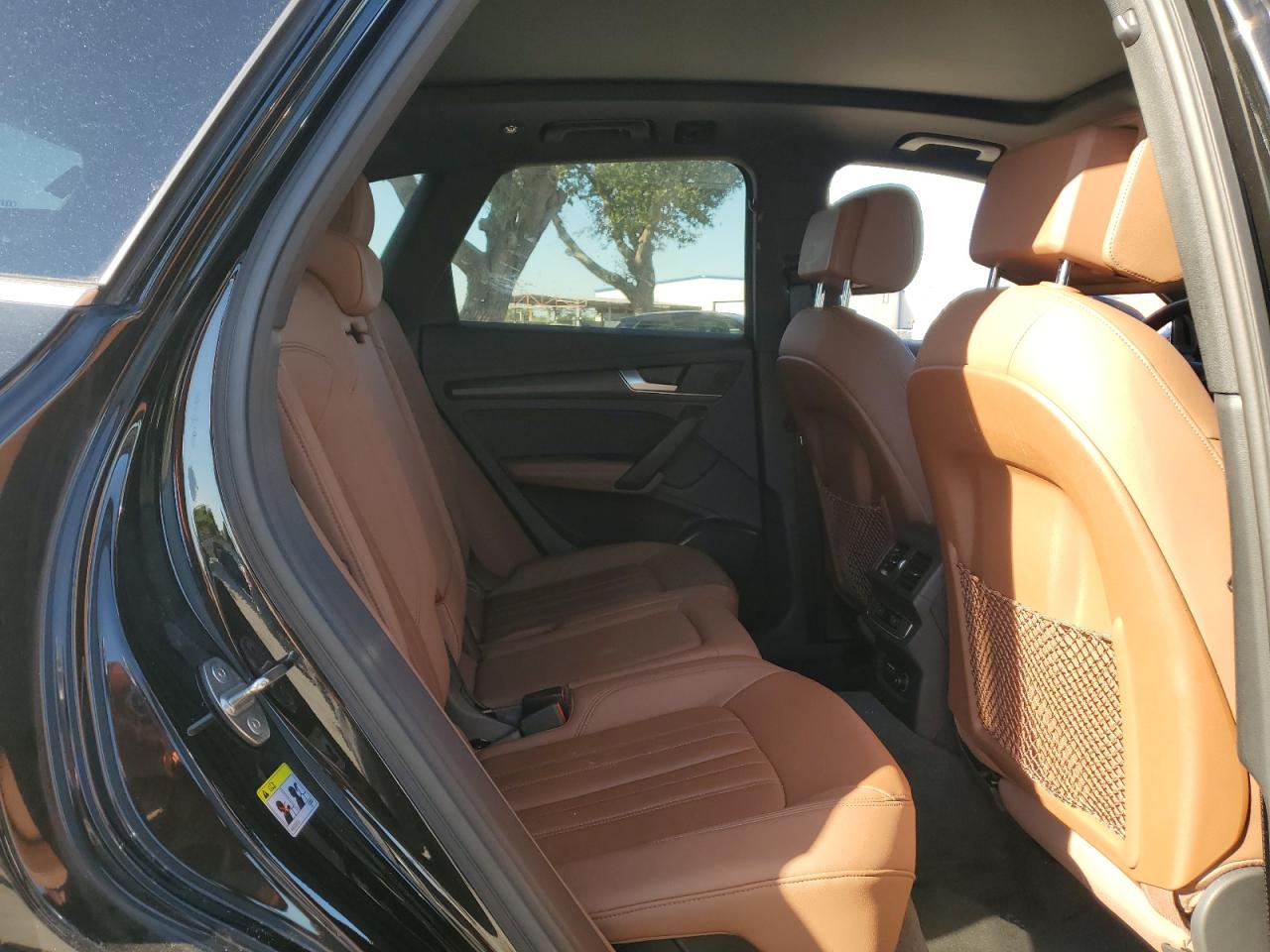 2022 Audi Q5 Premium Plus 45 VIN: WA1EAAFY4N2023261 Lot: 81777005