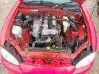 2003 MAZDA MX-5 S-VT SPORT  for sale at Copart BRISTOL