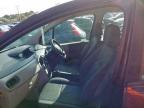 2005 RENAULT MODUS DYNAMIQUE 16V AUTO 1.6 DYNAMIQUE 5DR AUTO for sale at Copart WOLVERHAMPTON