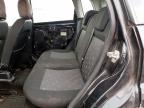 2005 FORD FIESTA FINESSE  for sale at Copart SANDWICH