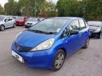 2011 HONDA JAZZ I-VTEC S AC  for sale at Copart GLOUCESTER