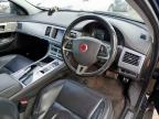 2012 JAGUAR XF S PREMIUM LUXURY V6 A  for sale at Copart NEWBURY