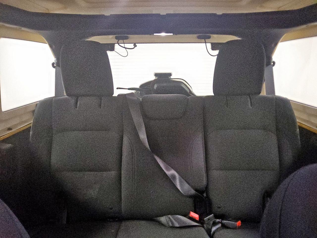 2018 Jeep Wrangler Unlimited Sport VIN: 1C4HJXDG1JW298136 Lot: 80844115