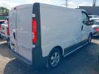 2012 VAUXHALL VIVARO 2.0CDTI [115PS] VAN 2.9T EURO 5 for sale at Copart BRISTOL