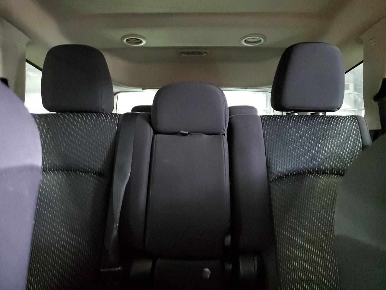 2012 Dodge Journey Se VIN: 3C4PDCAB0CT340874 Lot: 71021635