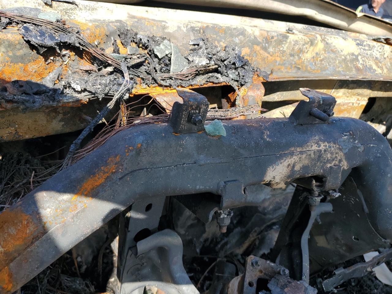 2012 Chevrolet Silverado K2500 Heavy Duty Lt VIN: 1GC0KXEG6CZ165172 Lot: 83947565