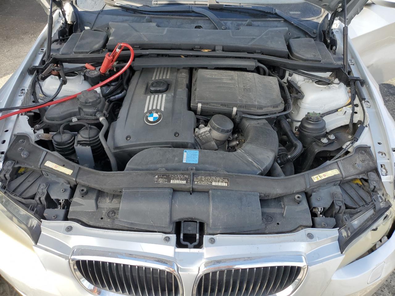 2008 BMW 335 Xi VIN: WBAWC73598E067046 Lot: 81510015