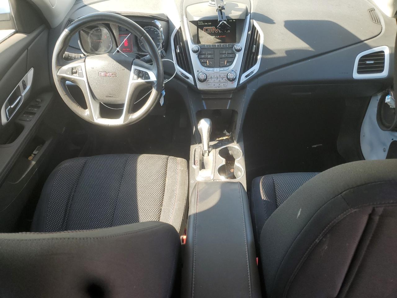 2015 GMC Terrain Sle VIN: 2GKALREK8F6183419 Lot: 84439855