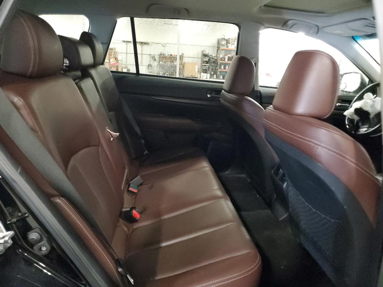 2013 Subaru Outback 3.6R Limited VIN: 4S4BRDSC3D2204391 Lot: 84552845