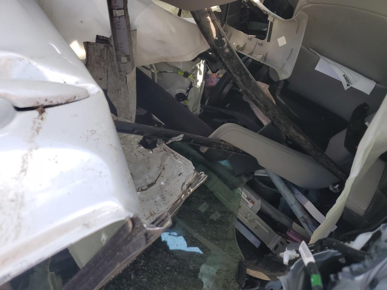 2022 Toyota Camry Xse VIN: 4T1K61BK3NU054156 Lot: 80948105