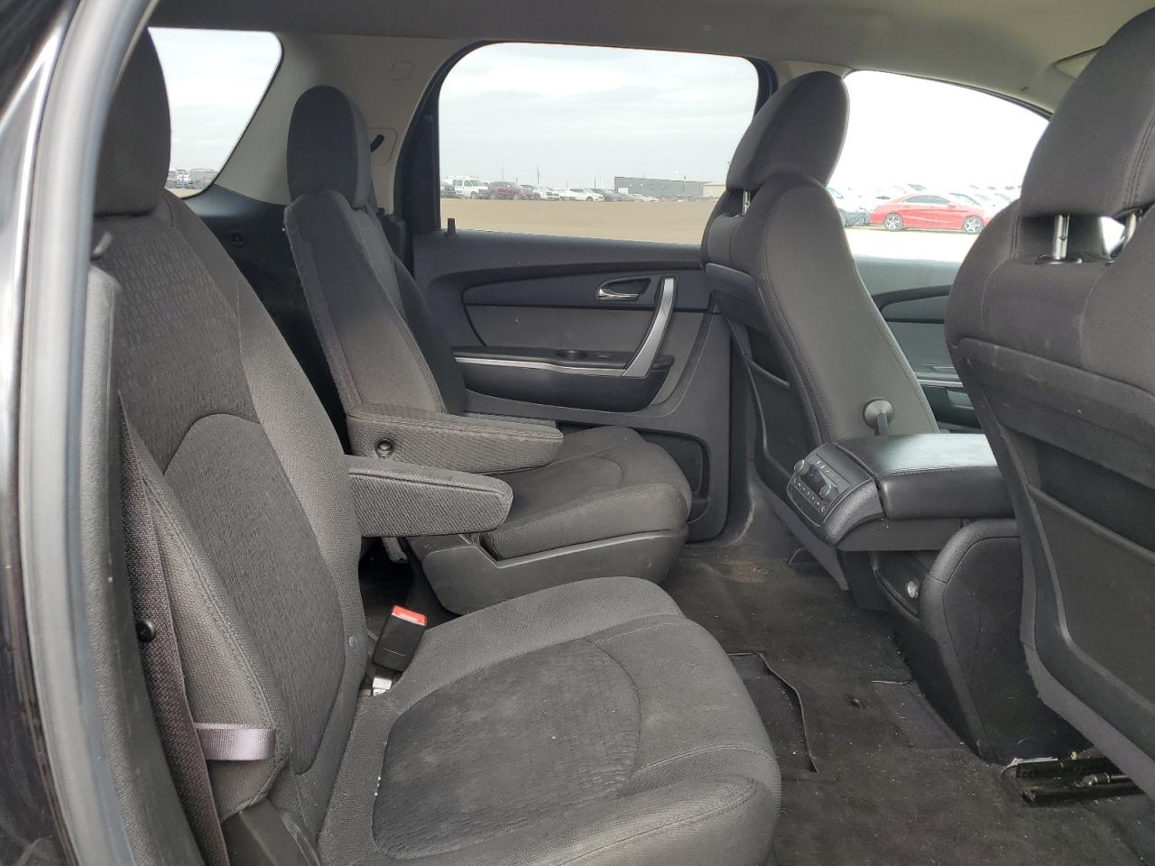 2011 GMC Acadia Sle VIN: 1GKKVPEDXBJ238471 Lot: 84919495