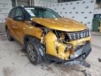 2023 SUZUKI VITARA SZ-T BOOSTERJET MH  for sale at Copart EAST KILBRIDE