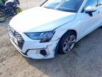 2023 AUDI A3 SPORT 30 TFSI MHEV S-A  for sale at Copart COLCHESTER