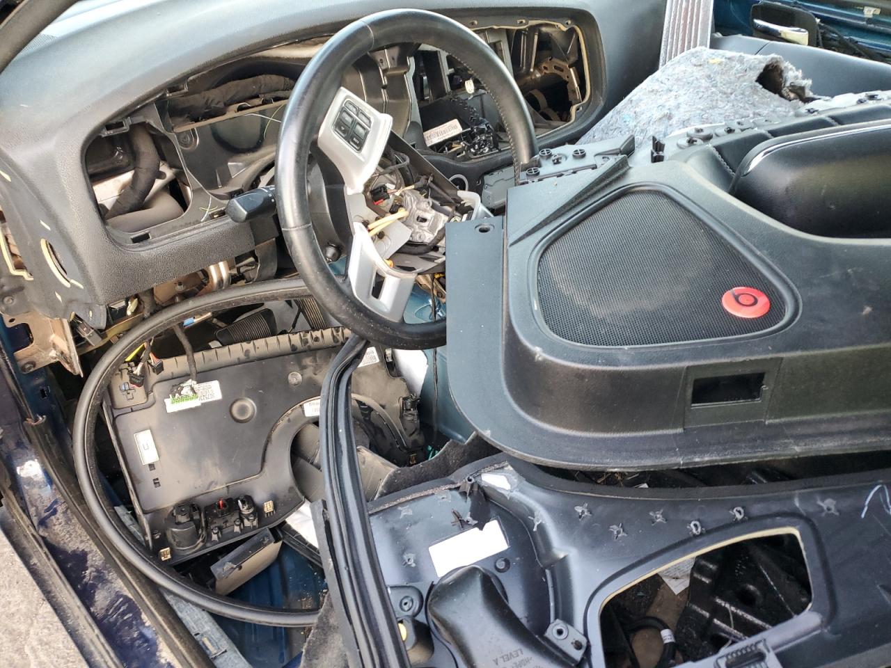 2014 Dodge Charger R/T VIN: 2C3CDXCT9EH301213 Lot: 80666085